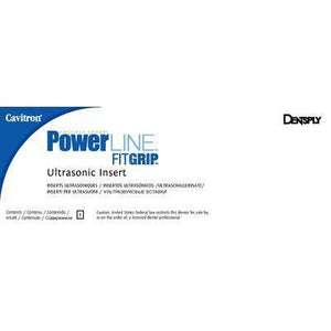 Cavitron FSI® Focused Spray Powerline® Ultrasonic Insert