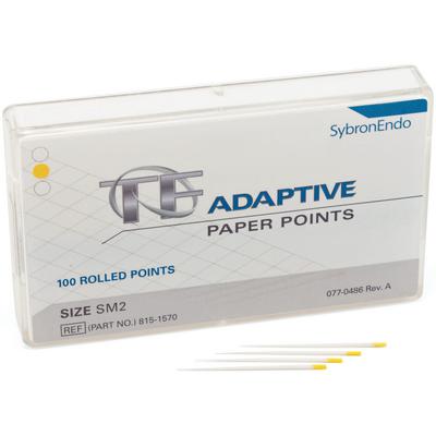 TF Adaptive Paper Points, 100/Pkg