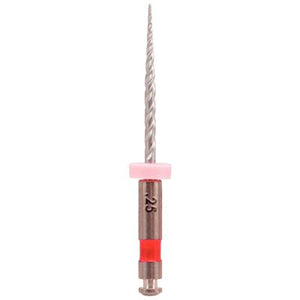 K3™ XF NiTi Files - 21 mm, 6/Pkg