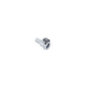 Hose Connector, For Inflating Air Mattress, Female, Black