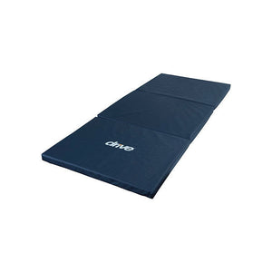 Tri Fold Bedside Mat, W30