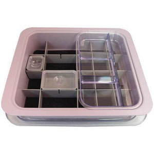 Tubs and Cover, Complete Tub