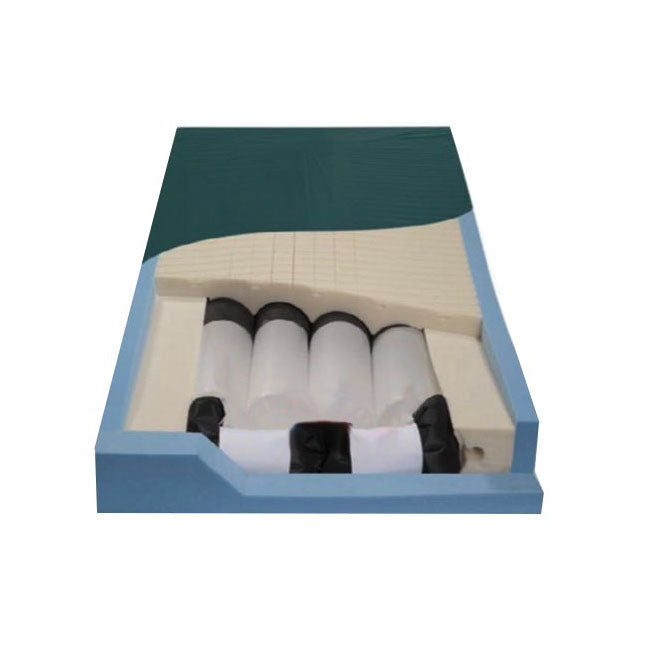 Inflation System, L80