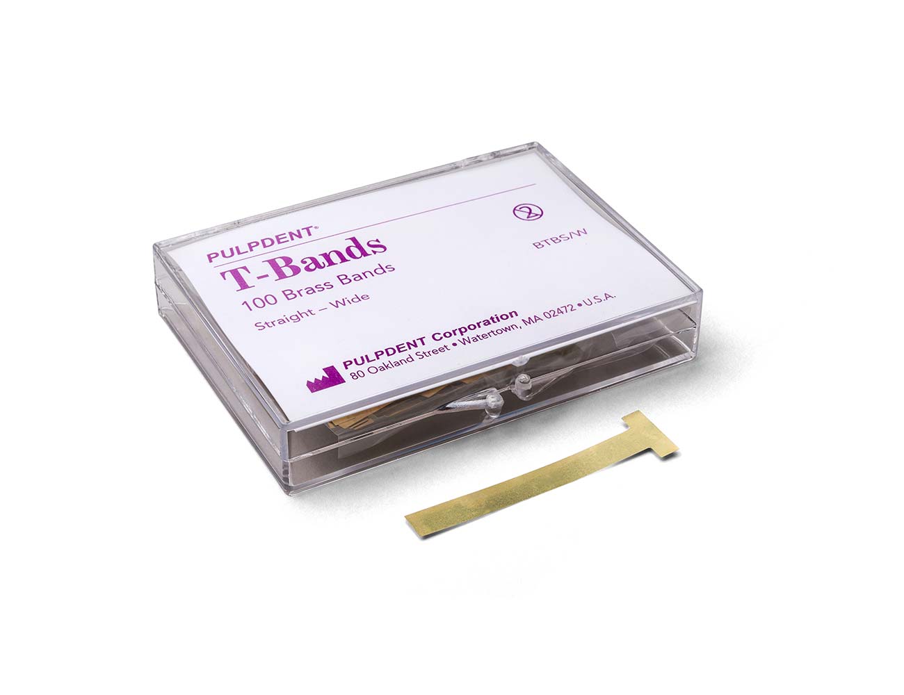 T-Bands – 0.002