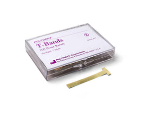 T-Bands – 0.002