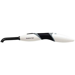bluephase® Style LED Curing Light – HPC with Battery
