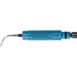 BioSonic® Ultrasonic Scaler Inserts – 10 Straight-SuperSoft
