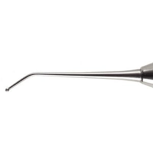 Calcium Hydroxide Placement Instrument