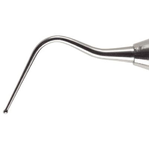 Calcium Hydroxide Placement Instrument