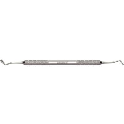 Condenser/Plugger