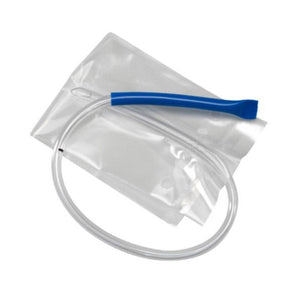 Flatus Bag, 24 FR, 19