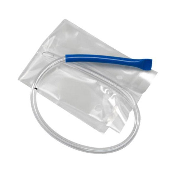 Flatus Bag, 24 FR, 19