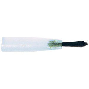 Disposable Brushes, 100/Pkg