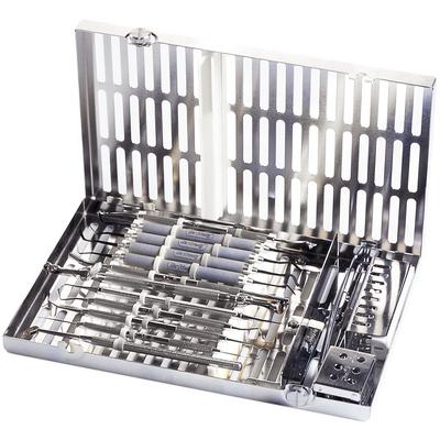 IMS® Signature Series® Signa-Stat Cassettes – 12 Instrument Capacity, 6.5