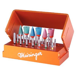 CEREC® Complete Prep Kit