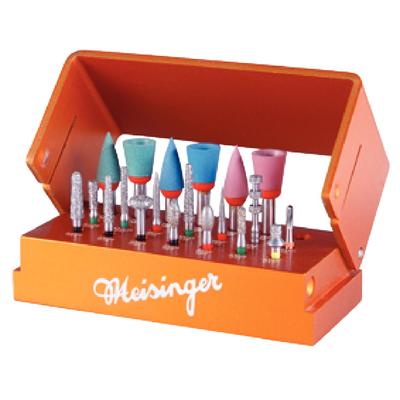 CEREC® Complete Prep Kit