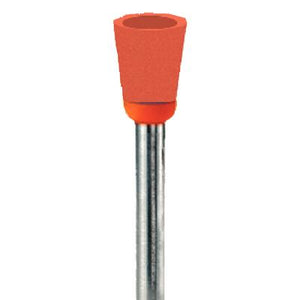 Luster Diamond Flexible Polishers for IPS e.max – RA, 2/Pkg