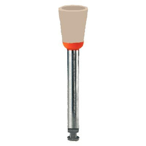 Luster Diamond Flexible Polishers for IPS e.max – RA, 2/Pkg
