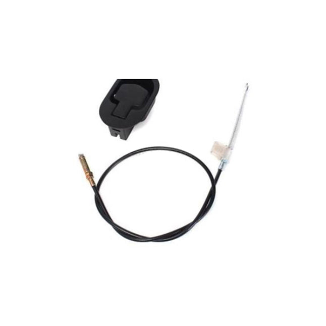 Lumex® Clinical Care Recliner Cable Assembly