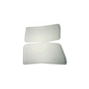 Recliner Side Panel Kit, Vacuum Formed, Right/Left