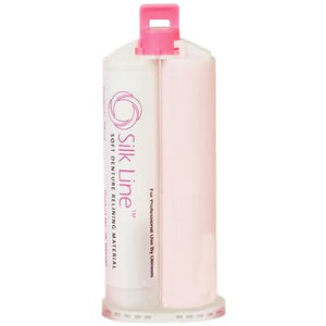 Silk Line™ 50 ml Cartridge Refill