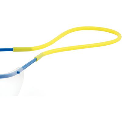 Googles® Eye Shields Yikes Neck Straps, 5/Pkg