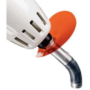 Cure Sleeve Tip Covers, 400/Pkg