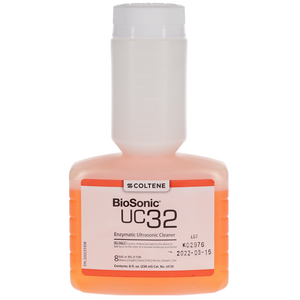 BioSonic® Ultrasonic Cleaning Solutions – Enzymatic Cleaner, 8 oz Bottle
