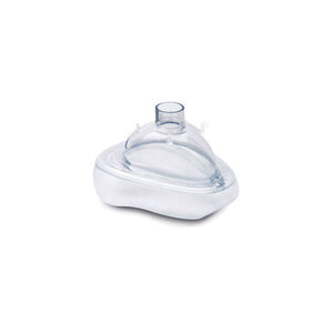 Face Mask, Polyvinylchloride