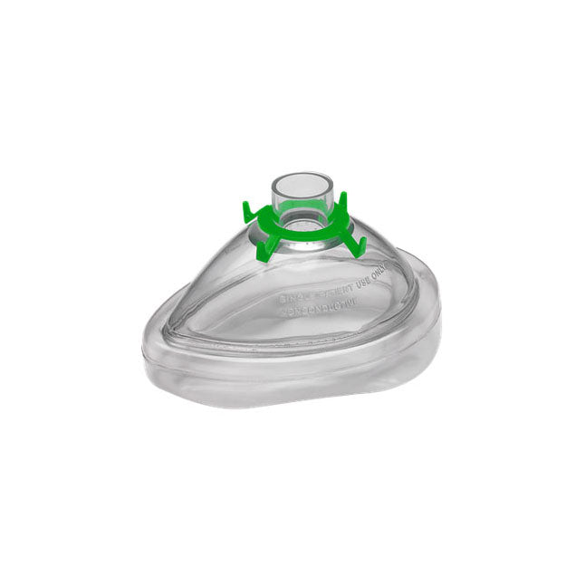 Portex® Premium Soft Plus® Anesthesia Breathing Mask