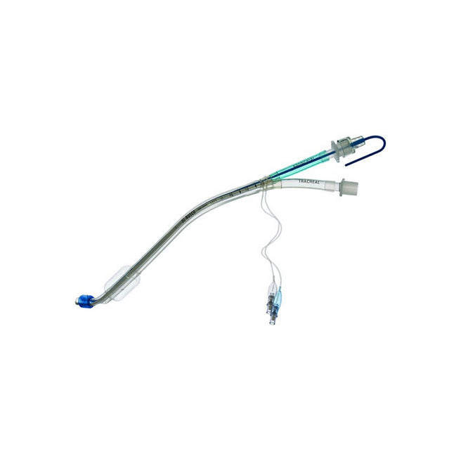 Robertshaw Endobronchial Tube, Ruschelit™ PVC