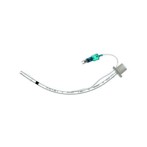 Rusch® Super Safety™ Endotracheal Tube, Magill Tip, Pediatric, Nasoral, Cuffed
