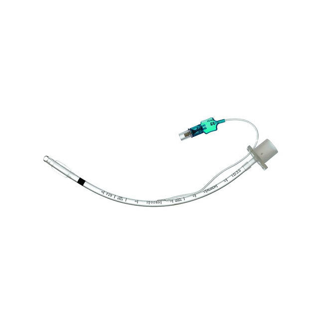 Rusch® Super Safety™ Endotracheal Tube, Magill Tip, Pediatric, Nasoral, Cuffed