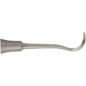 Band Pusher Scaler, Double End