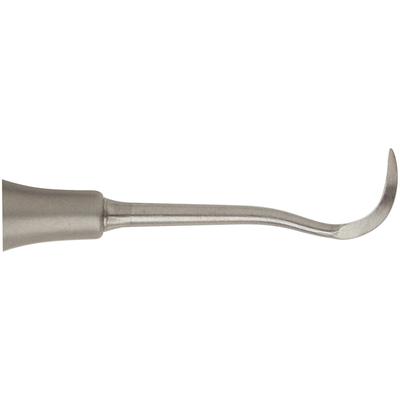 Band Pusher Scaler, Double End