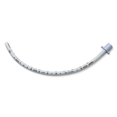 TUBE ENDO TRACH SZ3.5 UNCUFFED MURPHY 10EA/BX