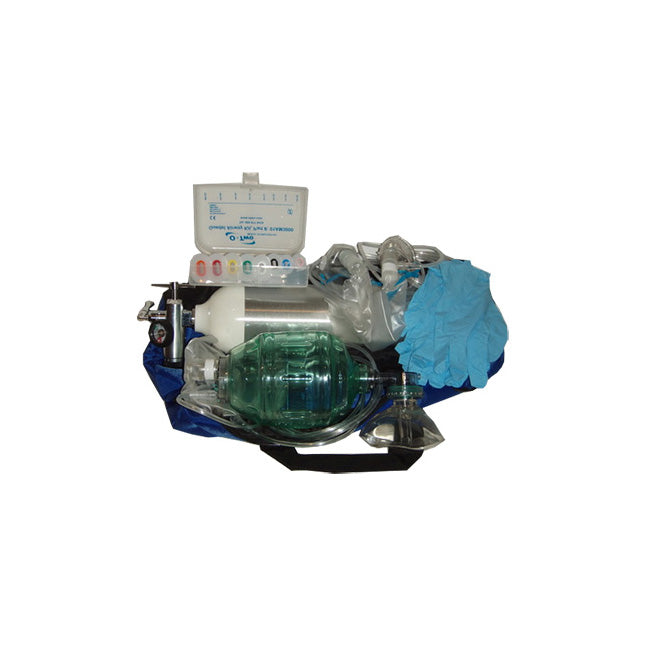 Emergency Responder Kit