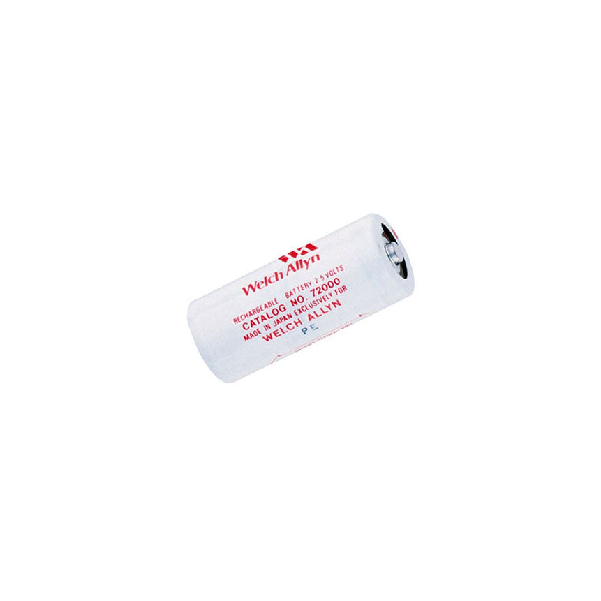 Rechargeable Battery
