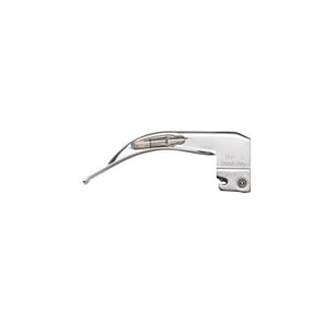 MacIntosh Standard Laryngoscope Blade, Lamp