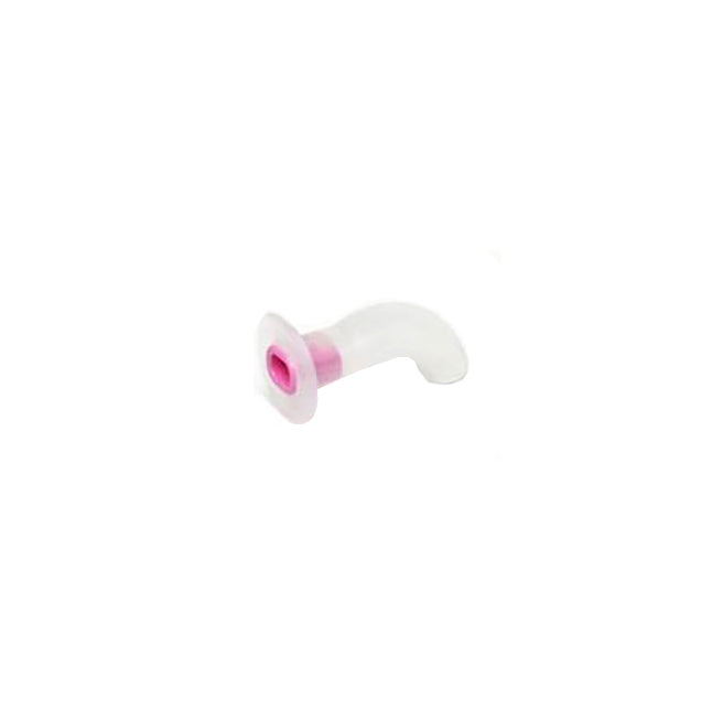 Guedel Oropharyngeal Airway, PVC