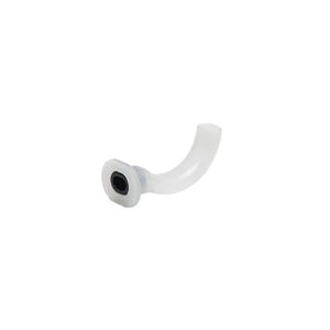 Guedel Oropharyngeal Airway, PVC