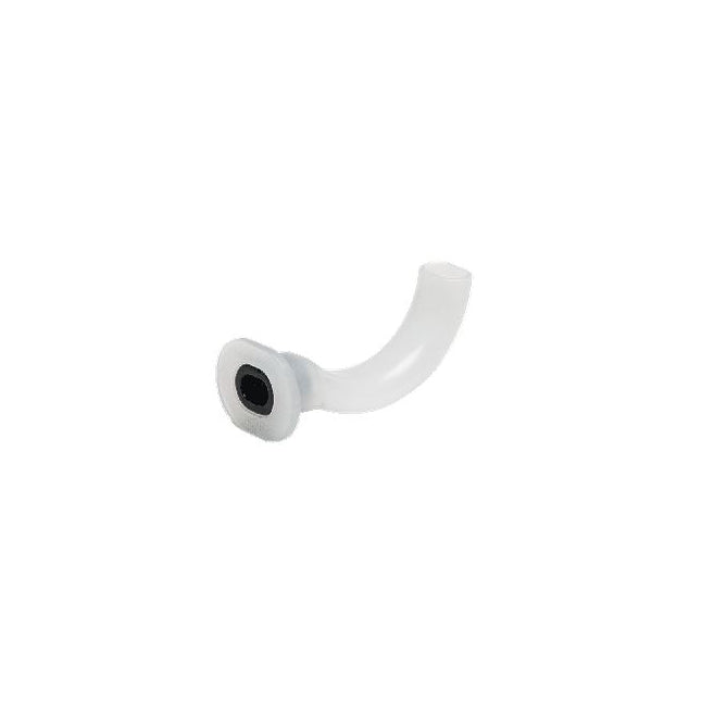 Guedel Oropharyngeal Airway, PVC