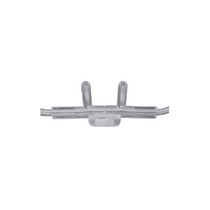 Airlife® Standard Nasal Cannula, Nonflared Tip, without Tubing