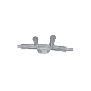 Airlife® Standard Nasal Cannula, Adult, Flared Tip, with Tubing