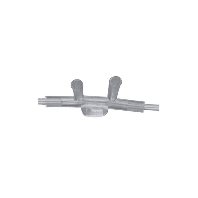 Airlife® Standard Nasal Cannula, Adult, Flared Tip, with Tubing