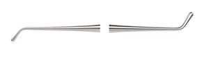 Composite/Plastic Filling Instruments – Slix™ Manipulation 3, Ladmore, Double End