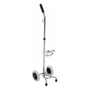 Oxygen Tank Cart
