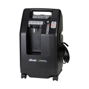 DeVilbiss Oxygen Concentrator, 5L
