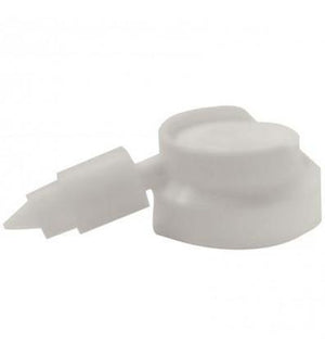 Midwest Plus. Nozzle