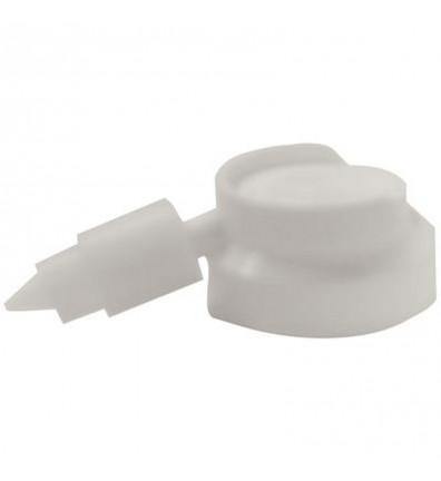 Midwest Plus. Nozzle